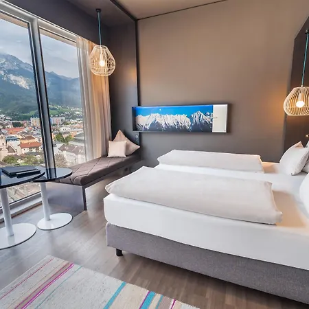 Adlers Hotel 4*