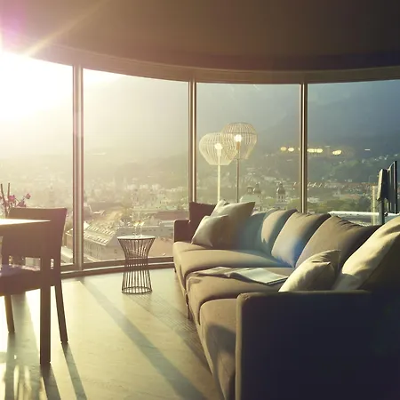 Adlers Hotel Innsbruck