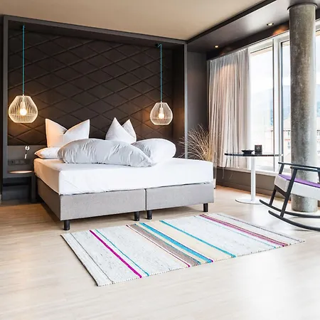 Hotel Adlers Innsbruck