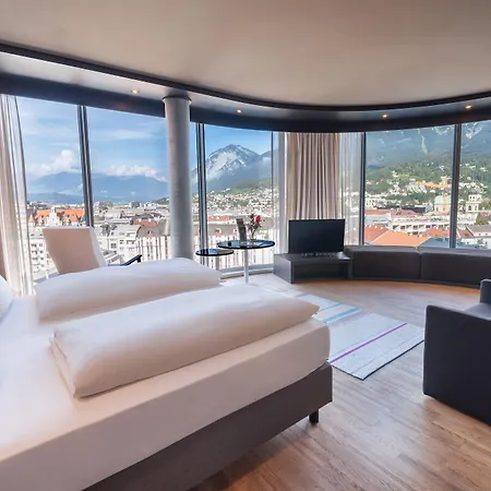 Hotel Adlers Innsbruck