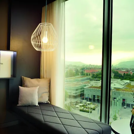 Hotel Adlers Innsbruck