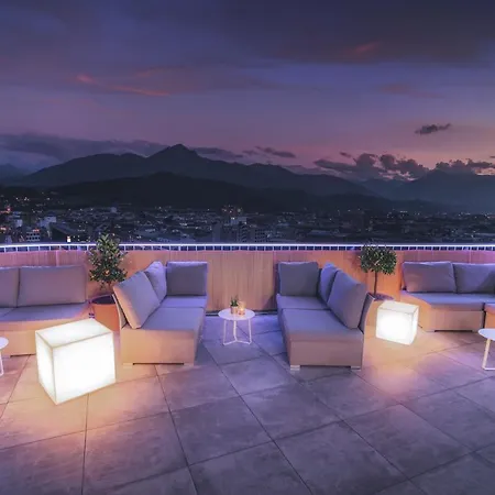 Adlers Otel İnnsbruck