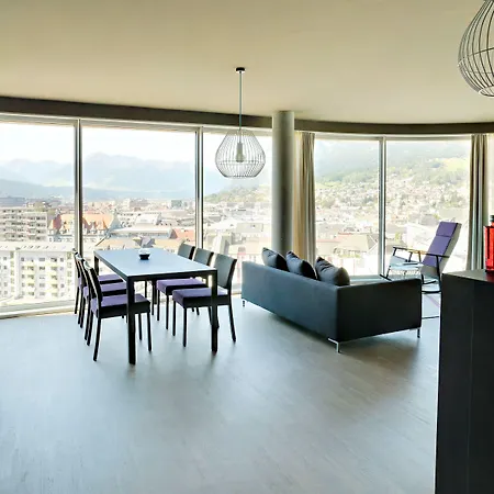 Adlers 4* İnnsbruck