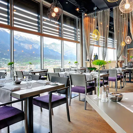 Adlers Otel İnnsbruck