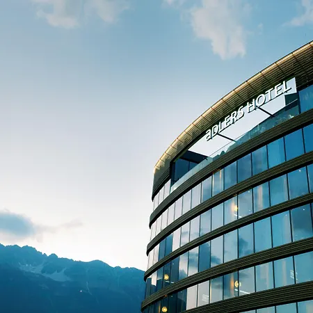 Otel Adlers