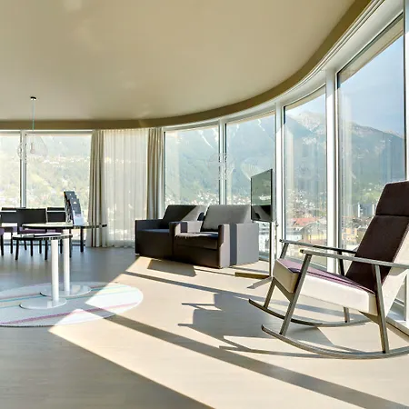 Adlers Otel İnnsbruck