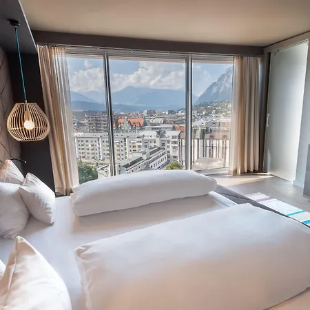 Otel Adlers İnnsbruck