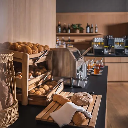 Hotell Adlers Innsbruck