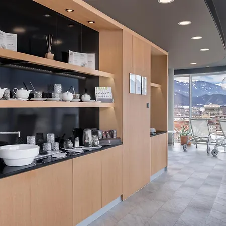 Hotell Adlers 4*