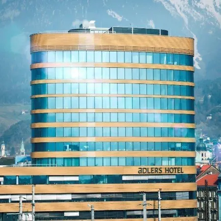 Hotel Adlers