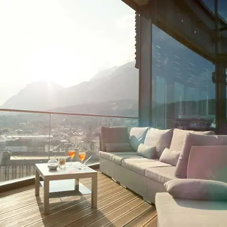 Adlers Innsbruck