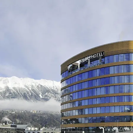 Adlers 4* Innsbruck